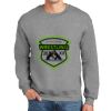 DryBlend ® Crewneck Sweatshirt Thumbnail