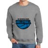 DryBlend ® Crewneck Sweatshirt Thumbnail