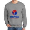 DryBlend ® Crewneck Sweatshirt Thumbnail