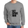 DryBlend ® Crewneck Sweatshirt Thumbnail