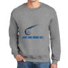 DryBlend ® Crewneck Sweatshirt Thumbnail