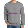 DryBlend ® Crewneck Sweatshirt Thumbnail