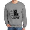 DryBlend ® Crewneck Sweatshirt Thumbnail