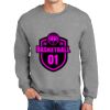 DryBlend ® Crewneck Sweatshirt Thumbnail