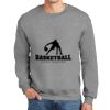 DryBlend ® Crewneck Sweatshirt Thumbnail