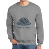 DryBlend ® Crewneck Sweatshirt Thumbnail