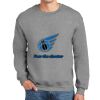 DryBlend ® Crewneck Sweatshirt Thumbnail