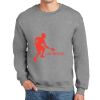 DryBlend ® Crewneck Sweatshirt Thumbnail