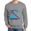 DryBlend ® Crewneck Sweatshirt Thumbnail