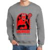 DryBlend ® Crewneck Sweatshirt Thumbnail