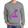 DryBlend ® Crewneck Sweatshirt Thumbnail