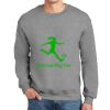 DryBlend ® Crewneck Sweatshirt Thumbnail