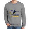 DryBlend ® Crewneck Sweatshirt Thumbnail