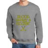 DryBlend ® Crewneck Sweatshirt Thumbnail