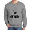 DryBlend ® Crewneck Sweatshirt Thumbnail