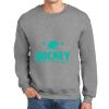 DryBlend ® Crewneck Sweatshirt Thumbnail