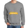 DryBlend ® Crewneck Sweatshirt Thumbnail