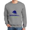 DryBlend ® Crewneck Sweatshirt Thumbnail