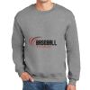 DryBlend ® Crewneck Sweatshirt Thumbnail