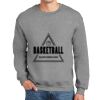 DryBlend ® Crewneck Sweatshirt Thumbnail