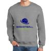 DryBlend ® Crewneck Sweatshirt Thumbnail