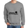 DryBlend ® Crewneck Sweatshirt Thumbnail