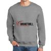 DryBlend ® Crewneck Sweatshirt Thumbnail
