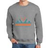 DryBlend ® Crewneck Sweatshirt Thumbnail