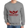 DryBlend ® Crewneck Sweatshirt Thumbnail