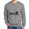 DryBlend ® Crewneck Sweatshirt Thumbnail