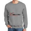 DryBlend ® Crewneck Sweatshirt Thumbnail