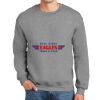 DryBlend ® Crewneck Sweatshirt Thumbnail