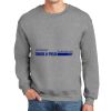 DryBlend ® Crewneck Sweatshirt Thumbnail