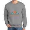 DryBlend ® Crewneck Sweatshirt Thumbnail