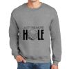 DryBlend ® Crewneck Sweatshirt Thumbnail
