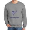 DryBlend ® Crewneck Sweatshirt Thumbnail