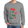 DryBlend ® Crewneck Sweatshirt Thumbnail