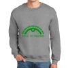 DryBlend ® Crewneck Sweatshirt Thumbnail