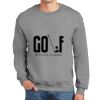 DryBlend ® Crewneck Sweatshirt Thumbnail