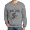 DryBlend ® Crewneck Sweatshirt Thumbnail
