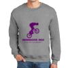 DryBlend ® Crewneck Sweatshirt Thumbnail