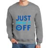 DryBlend ® Crewneck Sweatshirt Thumbnail