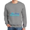 DryBlend ® Crewneck Sweatshirt Thumbnail