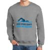 DryBlend ® Crewneck Sweatshirt Thumbnail