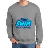 DryBlend ® Crewneck Sweatshirt Thumbnail