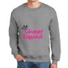 DryBlend ® Crewneck Sweatshirt Thumbnail
