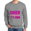 DryBlend ® Crewneck Sweatshirt Thumbnail