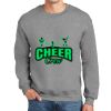 DryBlend ® Crewneck Sweatshirt Thumbnail
