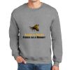 DryBlend ® Crewneck Sweatshirt Thumbnail