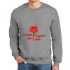 DryBlend ® Crewneck Sweatshirt Thumbnail
